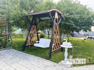 Коттедж 380м², 2-этажный, участок 15 сот.  