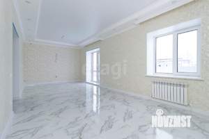 Дом 150м², 2-этажный, участок 7 сот.  