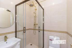 Коттедж 138м², 2-этажный, участок 6 сот.  