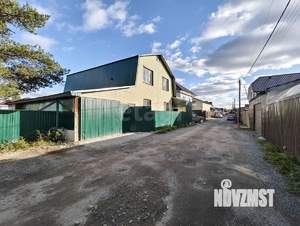 Дом 76м&sup2;, 1-этажный, участок 6 сот.  