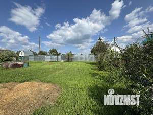 Дом 70м², 2-этажный, участок 9 сот.  