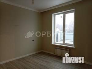 Дом 105м&sup2;, 2-этажный, участок 7 сот.  