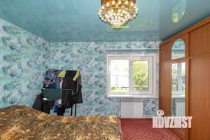 Дом 138м², 2-этажный, участок 12 сот.  