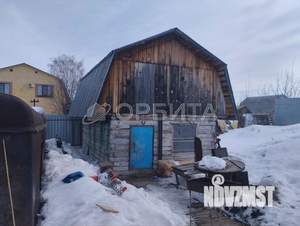 Дом 71м², 2-этажный, участок 6 сот.  