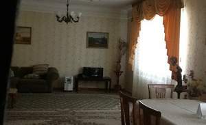 Дом 600м², 2-этажный, участок 13 сот.  