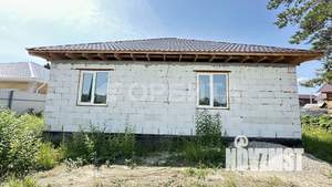 Дом 88м², 2-этажный, участок 4 сот.  