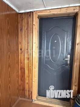 Дом 31м&sup2;, 1-этажный, участок 5 сот.  