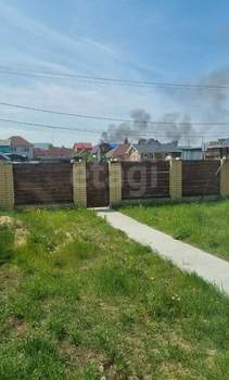 Дом 116м&sup2;, 1-этажный, участок 10 сот.  