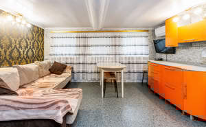 Дом 139м&sup2;, 2-этажный, участок 6 сот.  