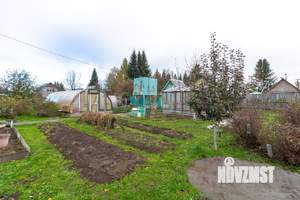 Дом 39м&sup2;, 2-этажный, участок 8 сот.  