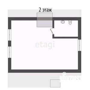 Дом 160м&sup2;, 2-этажный, участок 7 сот.  