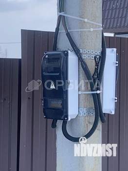 Дом 85м&sup2;, 2-этажный, участок 4 сот.  