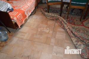 Дом 30м², 1-этажный, участок 6 сот.  