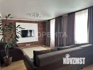 Дом 155м&sup2;, 2-этажный, участок 5 сот.  