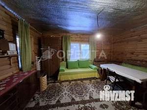 Дом 50м&sup2;, 2-этажный, участок 22 сот.  