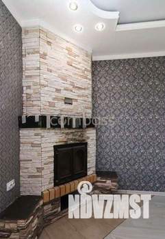 Дом 160м², 2-этажный, участок 5 сот.  