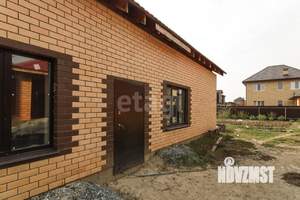 Дом 144м², 2-этажный, участок 4 сот.  