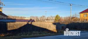 Коттедж 189м&sup2;, 2-этажный, участок 8 сот.  