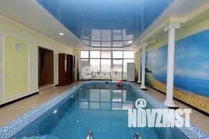 Дом 450м², 2-этажный, участок 8 сот.  