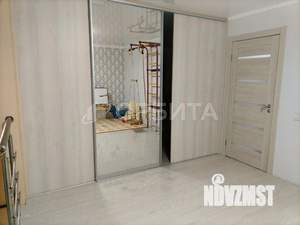 Дом 120м², 2-этажный, участок 5 сот.  