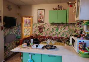 Дом 117м², 2-этажный, участок 6 сот.  