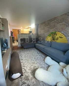 Дом 120м², 2-этажный, участок 6 сот.  