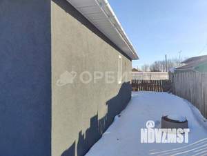 Дом 50м², 2-этажный, участок 4 сот.  