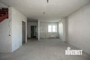 Таунхаус 130м&sup2;, 3-этажный, участок 2 сот.  