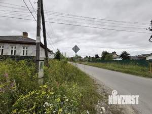 Дом 120м², 1-этажный, участок 15 сот.  
