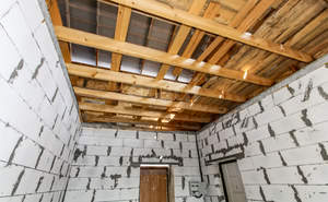 Дом 239м&sup2;, 2-этажный, участок 11 сот.  