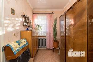 Дом 80м&sup2;, 1-этажный, участок 5 сот.  