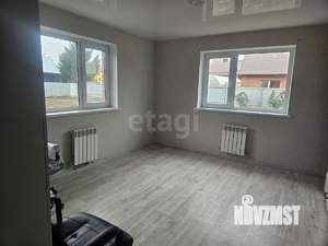 Дом 151м&sup2;, 2-этажный, участок 8 сот.  