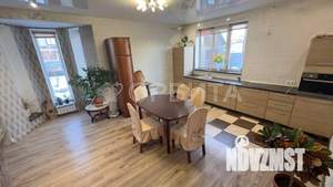 Дом 160м², 2-этажный, участок 8 сот.  