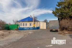 Коттедж 51м², 2-этажный, участок 6 сот.  