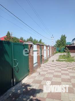 Дом 272м², 2-этажный, участок 15 сот.  