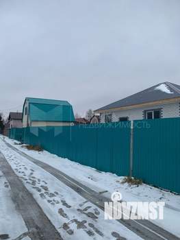 Коттедж 80м&sup2;, 1-этажный, участок 5 сот.  