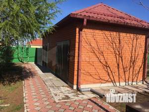 Коттедж 539м², 4-этажный, участок 16 сот.  