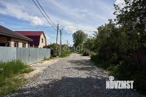 Дом 91м², 1-этажный, участок 4 сот.  