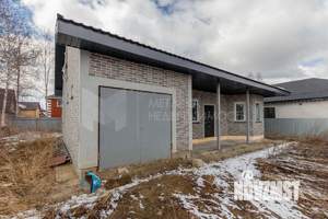 Коттедж 100м², 1-этажный, участок 6 сот.  