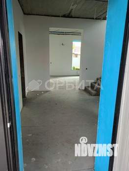 Дом 131м&sup2;, 2-этажный, участок 4 сот.  