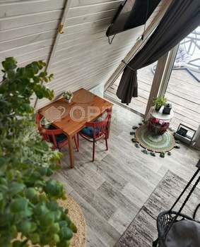 Дача 48м², 2-этажный, участок 0 сот.  