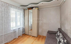 Дом 75м², 1-этажный, участок 4 сот.  