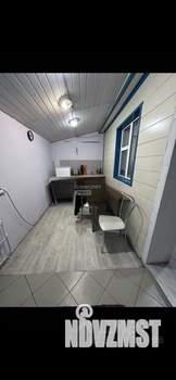 Дом 50м&sup2;, 2-этажный, участок 3 сот.  