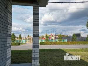 Дом 109м², 1-этажный, участок 7 сот.  