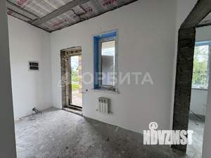 Дом 130м², 2-этажный, участок 5 сот.  