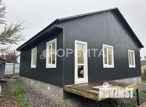 Дом 72м², 2-этажный, участок 6 сот.  