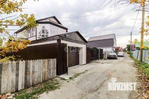 Дом 135м&sup2;, 2-этажный, участок 5 сот.  