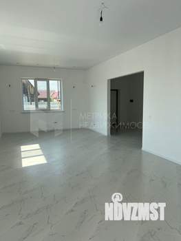 Коттедж 110м&sup2;, 1-этажный, участок 8 сот.  