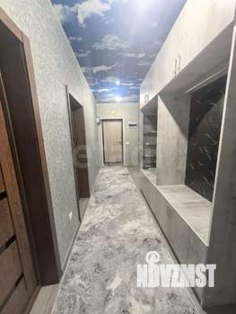 Дом 118м&sup2;, 1-этажный, участок 4 сот.  