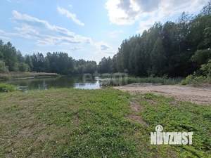 Дом 15м², 1-этажный, участок 6 сот.  